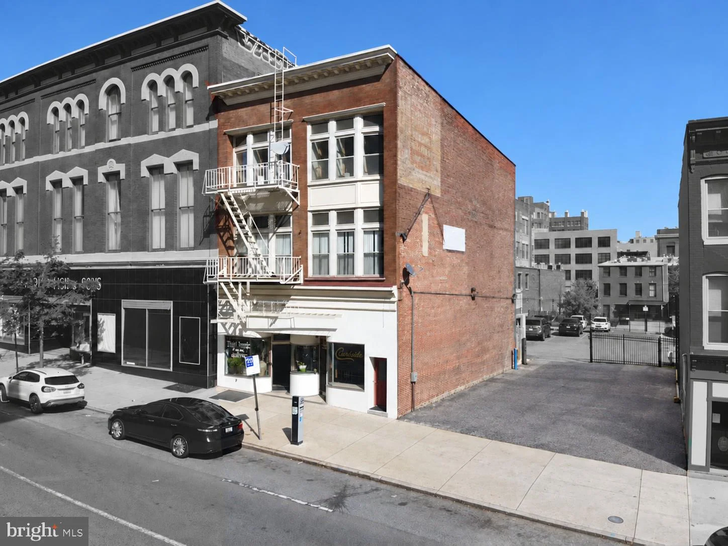 425 N Eutaw Street