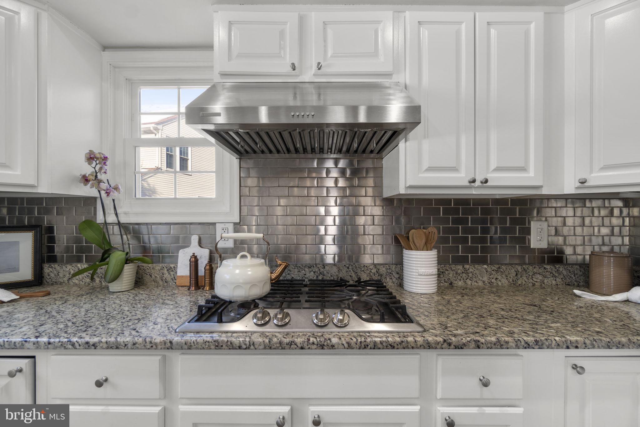 TURF VALLEY OVERLOOK - Residential