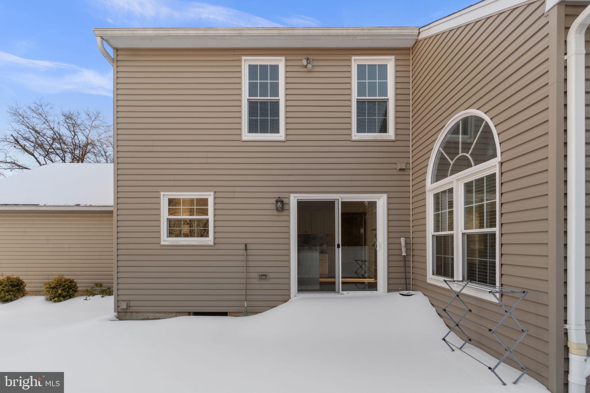 TURF VALLEY OVERLOOK - Residential