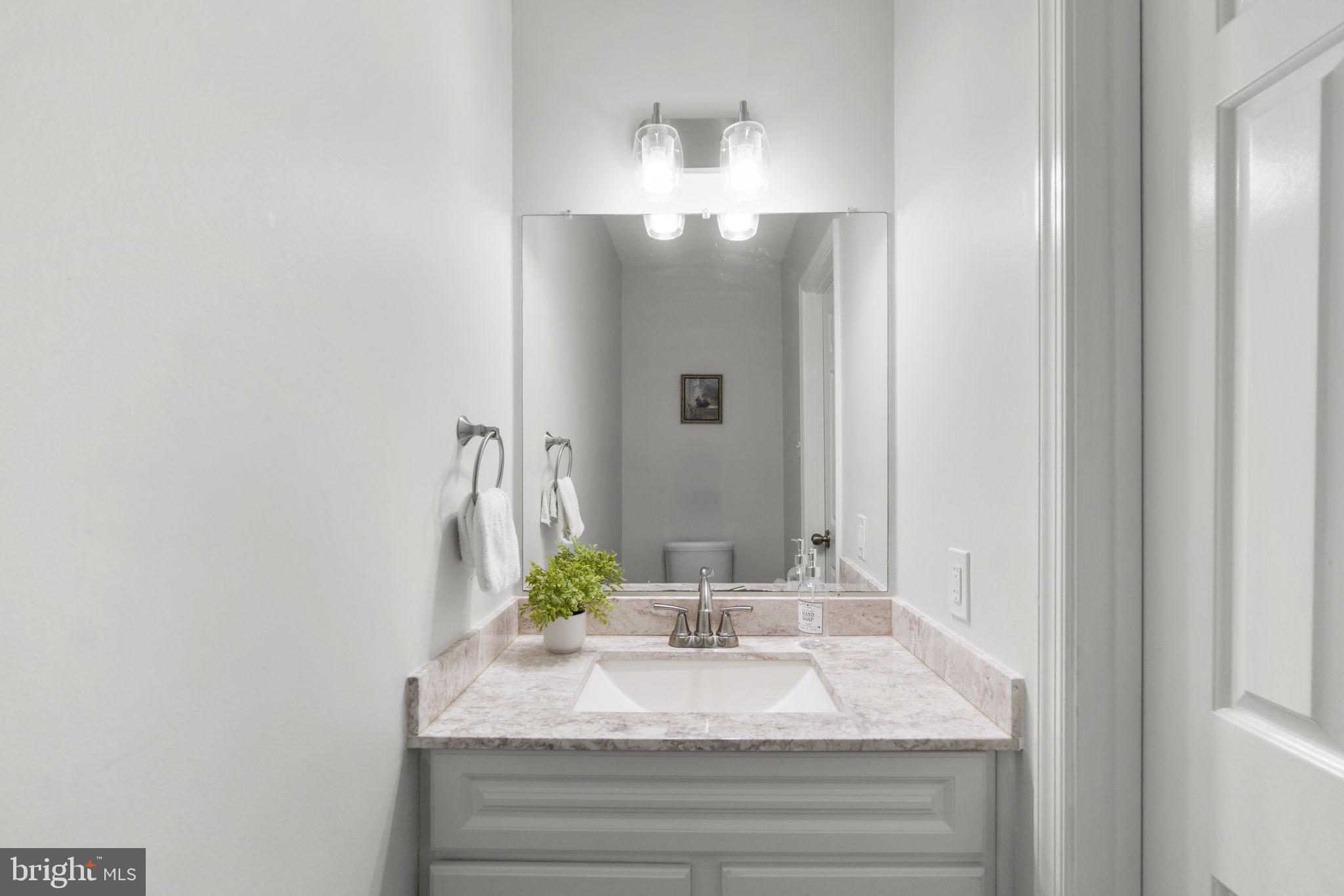 TURF VALLEY OVERLOOK - Residential