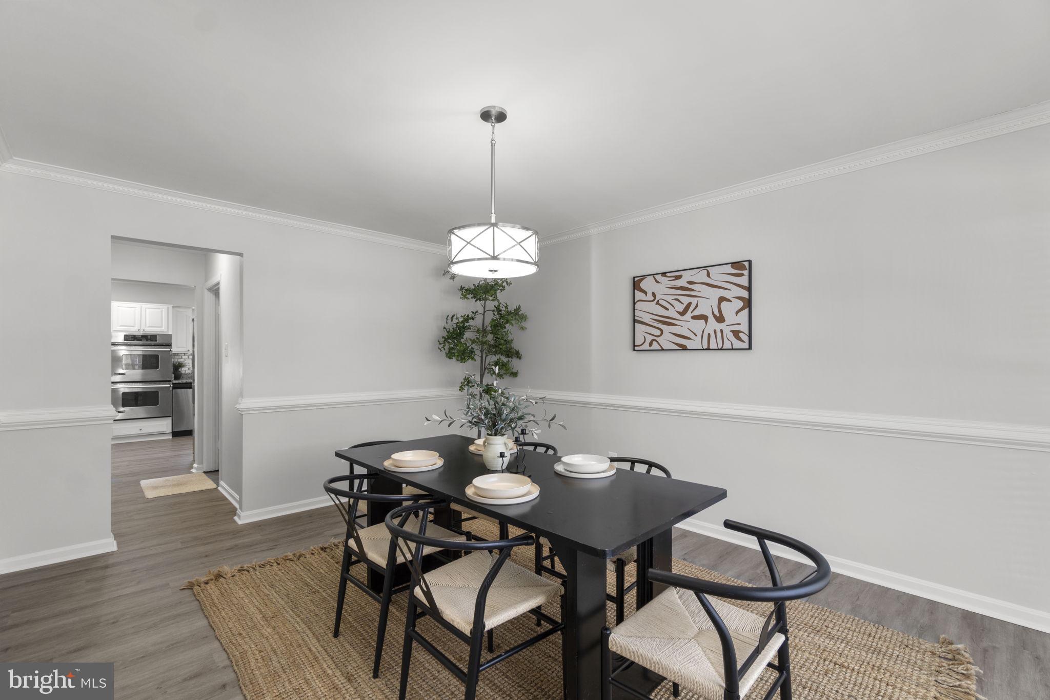 TURF VALLEY OVERLOOK - Residential