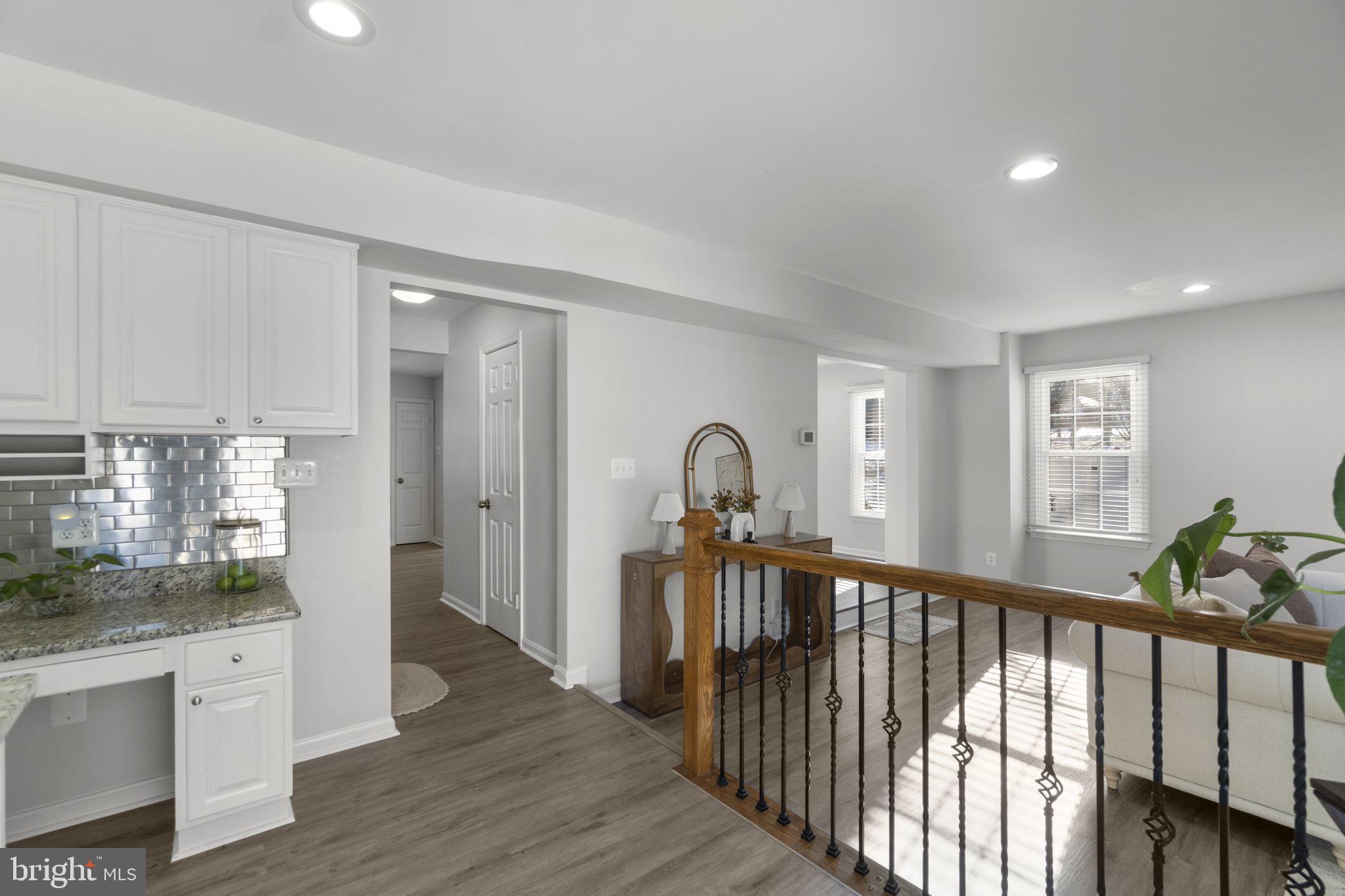 TURF VALLEY OVERLOOK - Residential