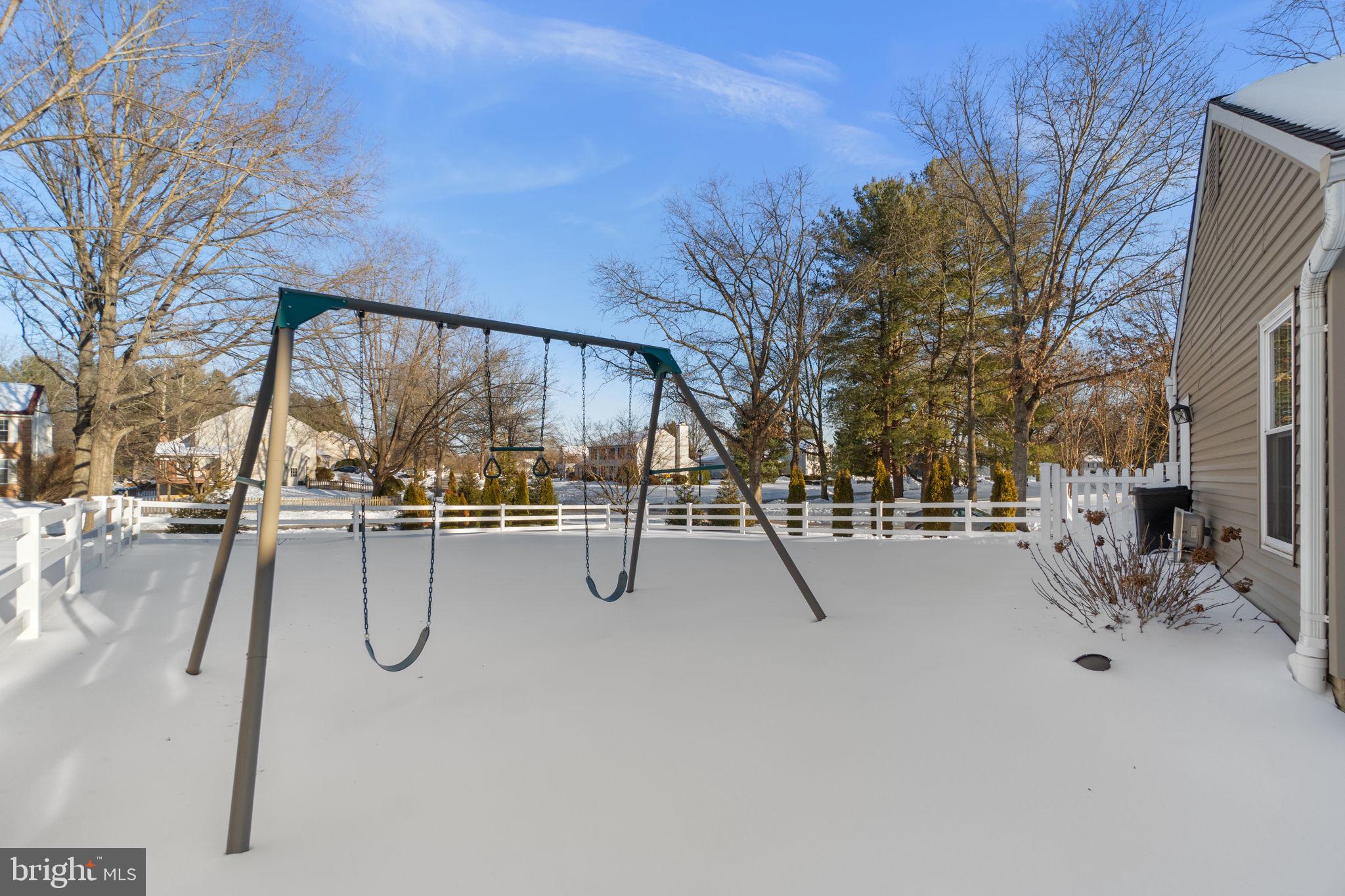 TURF VALLEY OVERLOOK - Residential