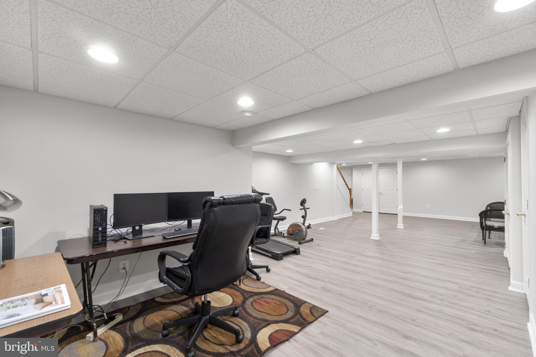 TURF VALLEY OVERLOOK - Residential