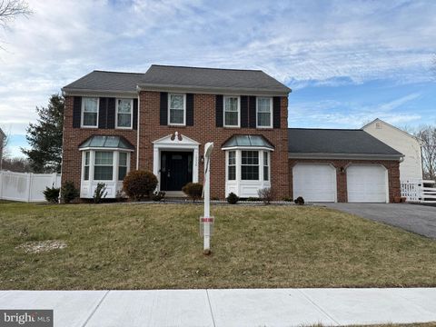 10338 BOCA RATON DRIVE ELLICOTT CITY MD 21042