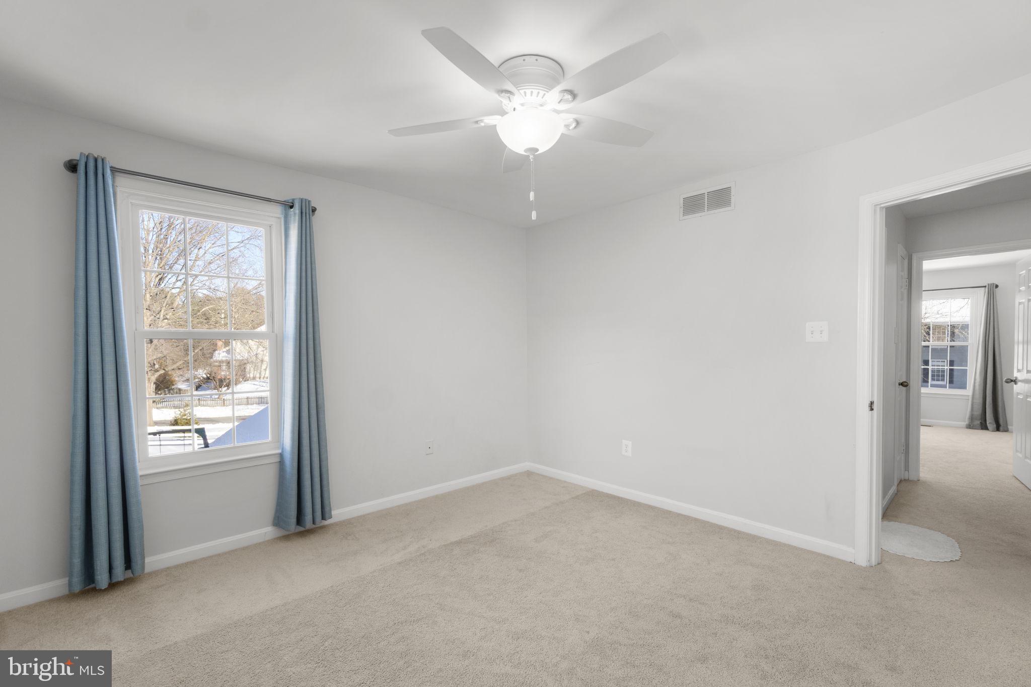 TURF VALLEY OVERLOOK - Residential