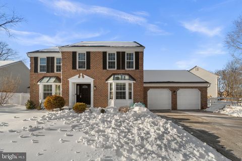 10338 BOCA RATON DRIVE ELLICOTT CITY MD 21042