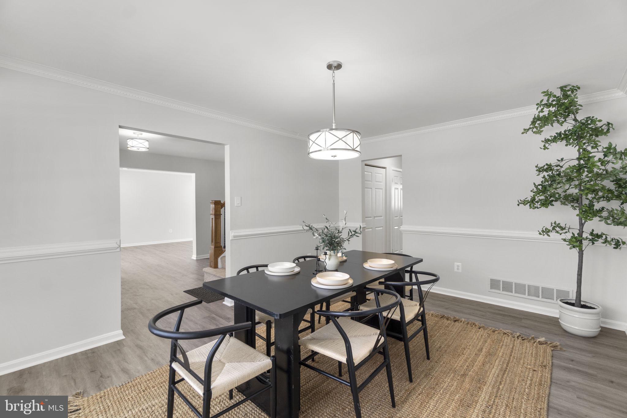 TURF VALLEY OVERLOOK - Residential