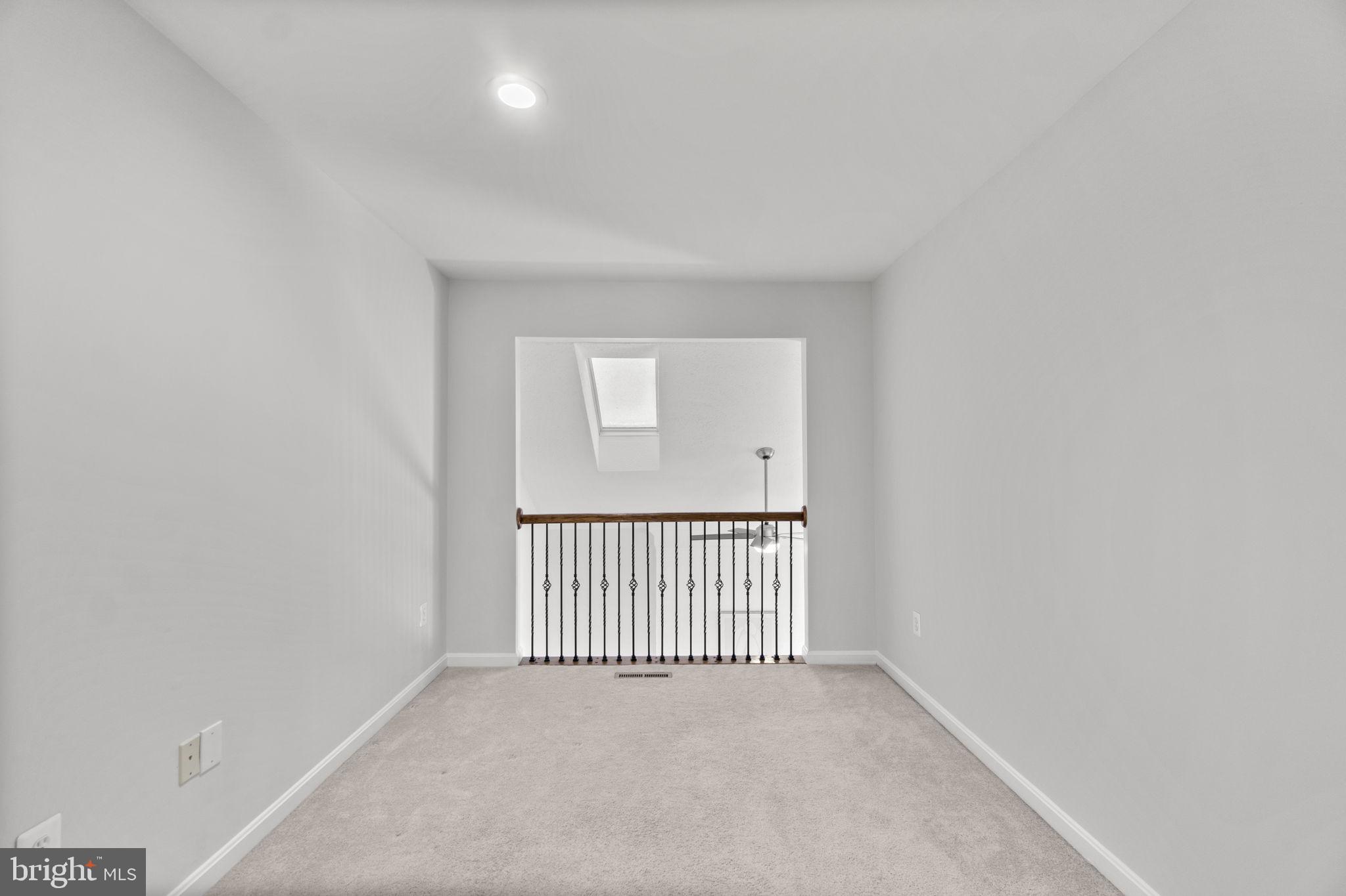 TURF VALLEY OVERLOOK - Residential