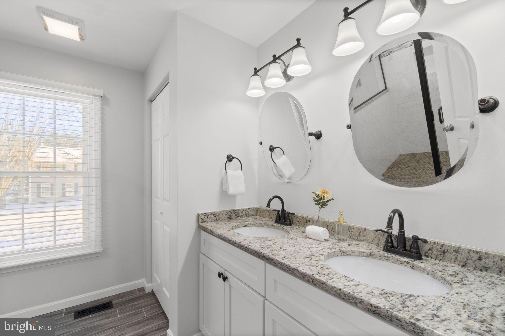 TURF VALLEY OVERLOOK - Residential