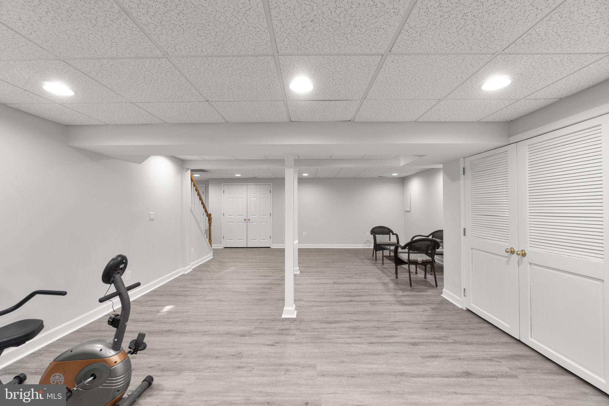 TURF VALLEY OVERLOOK - Residential