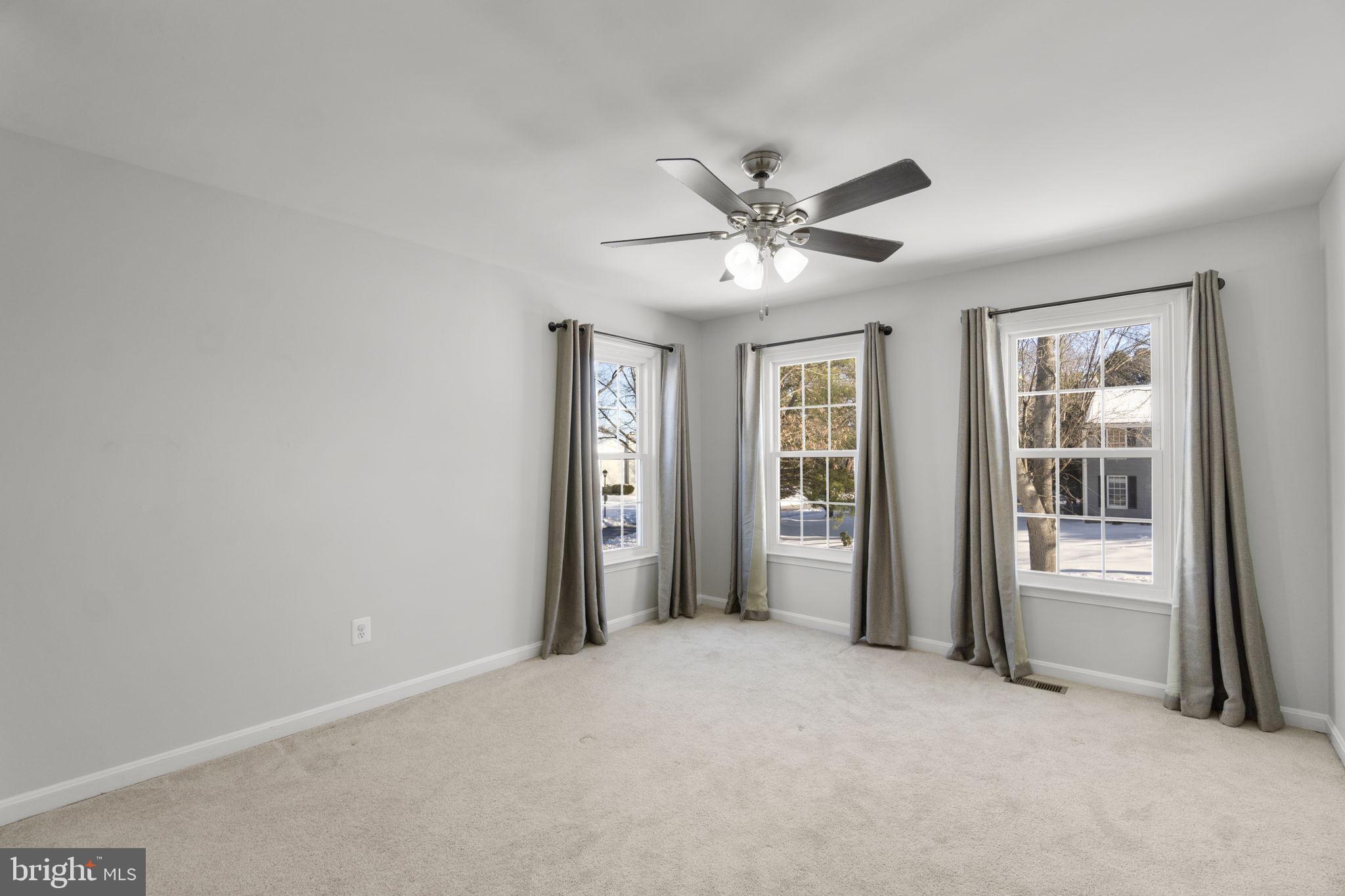 TURF VALLEY OVERLOOK - Residential