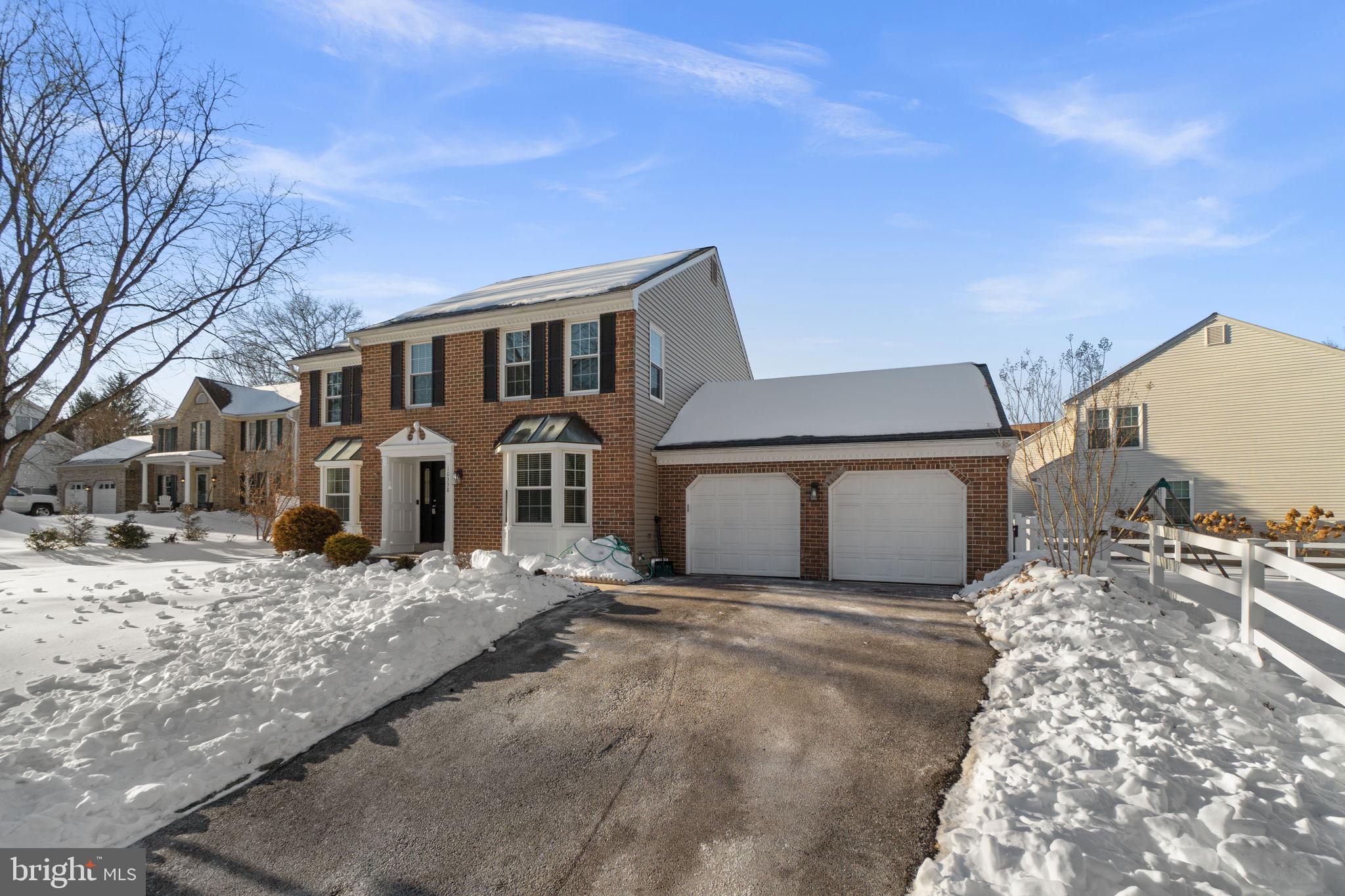 TURF VALLEY OVERLOOK - Residential