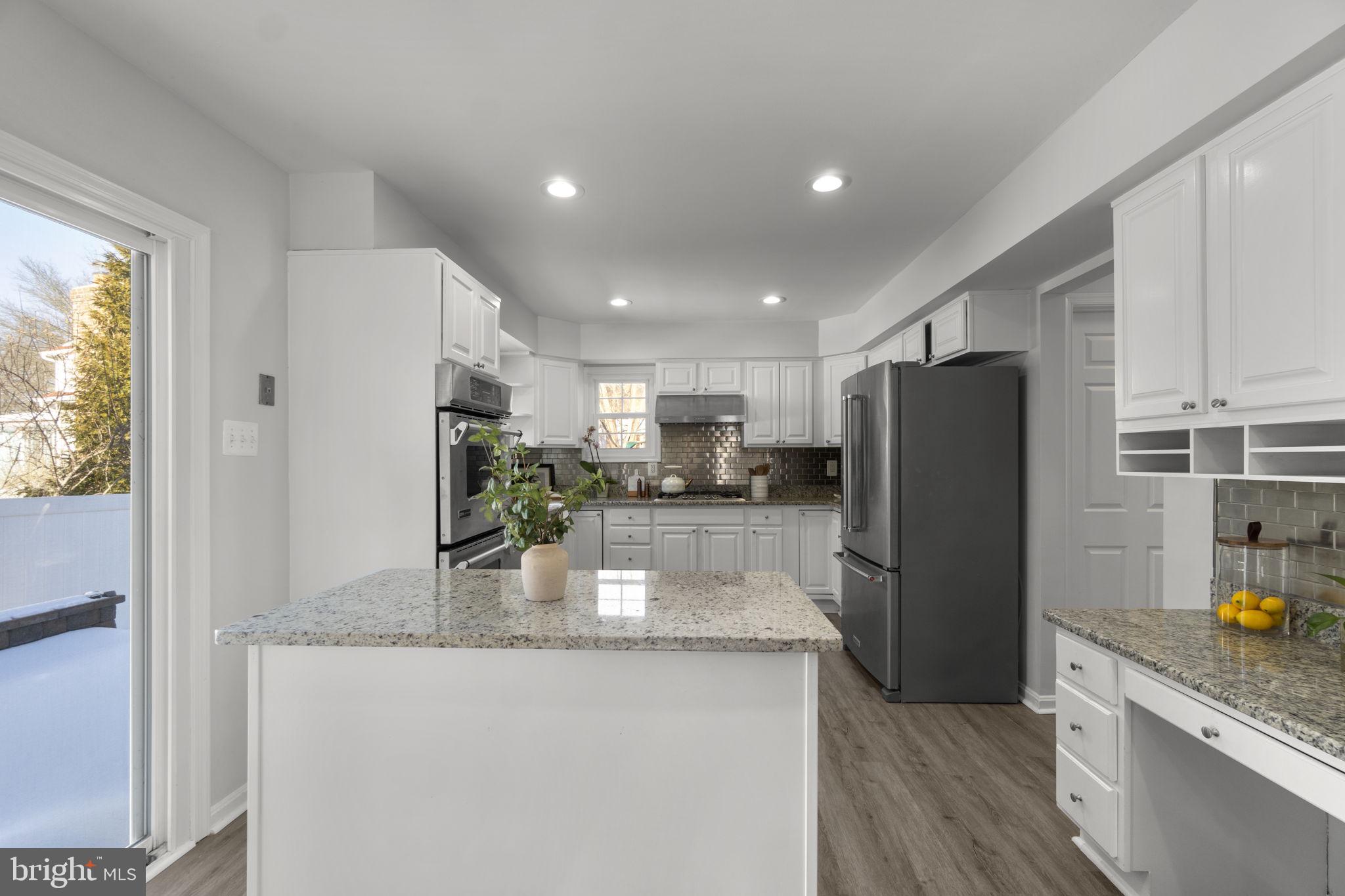 TURF VALLEY OVERLOOK - Residential