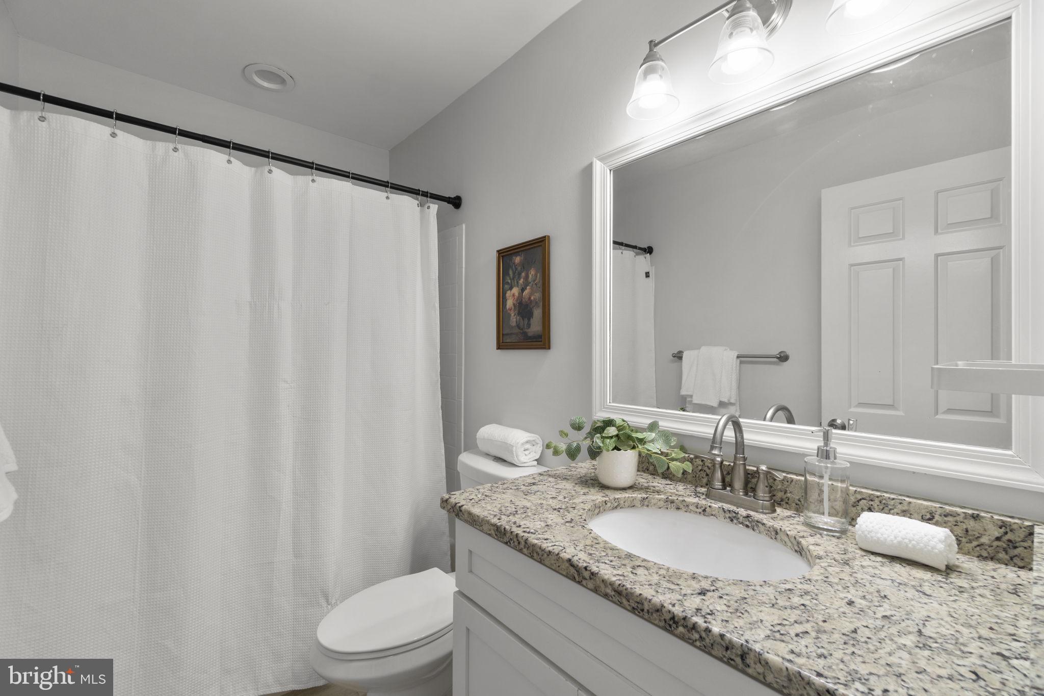 TURF VALLEY OVERLOOK - Residential