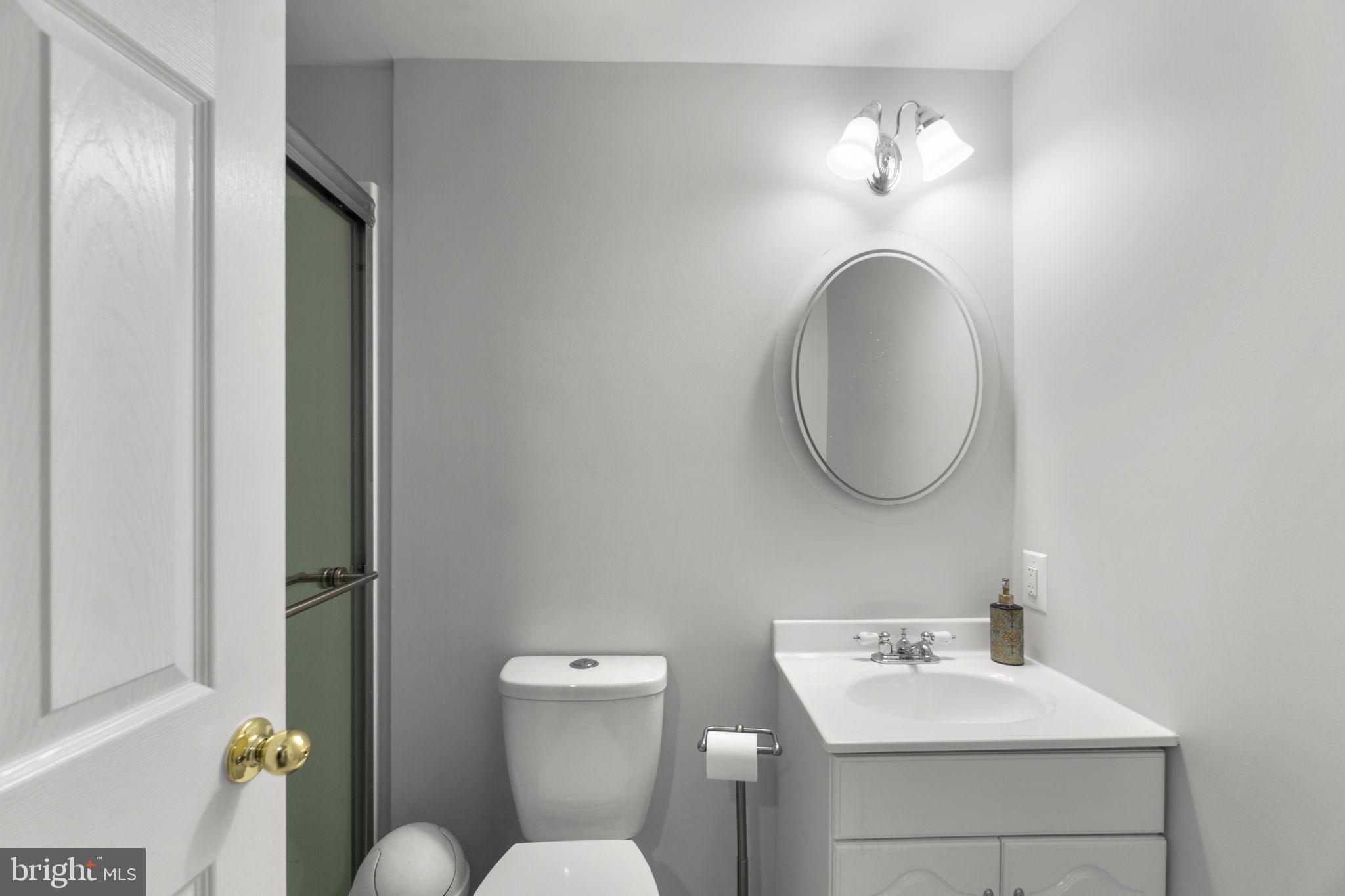 TURF VALLEY OVERLOOK - Residential