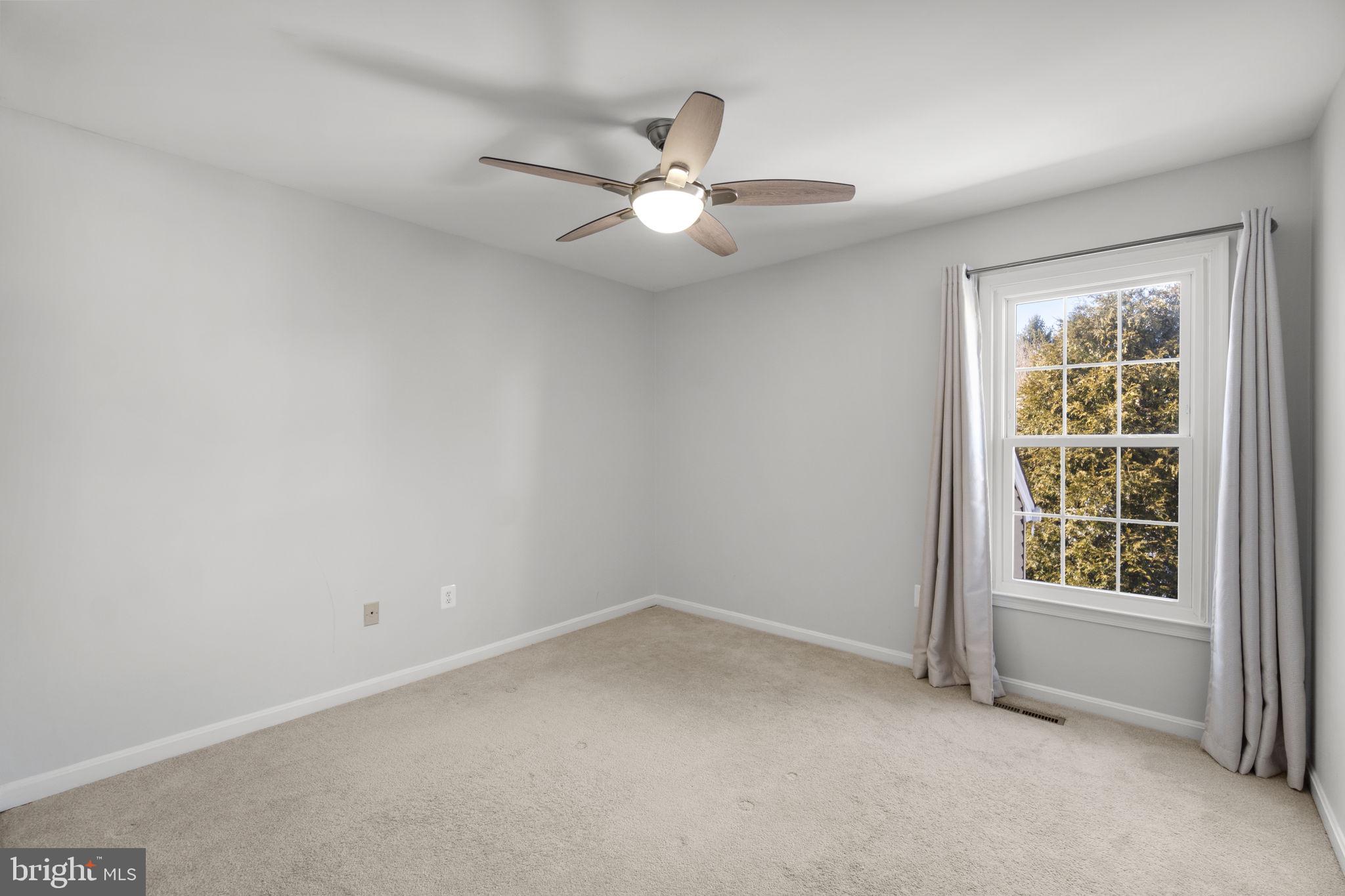 TURF VALLEY OVERLOOK - Residential