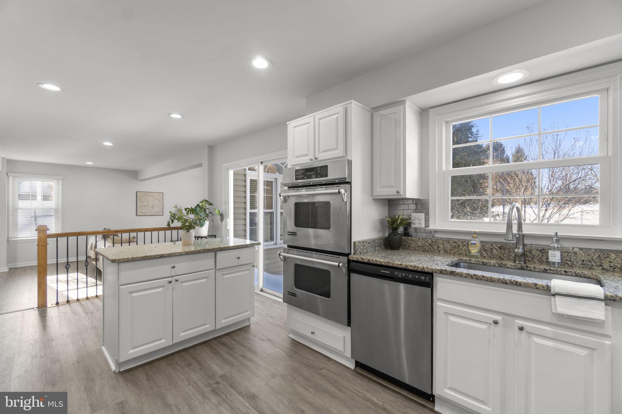 TURF VALLEY OVERLOOK - Residential