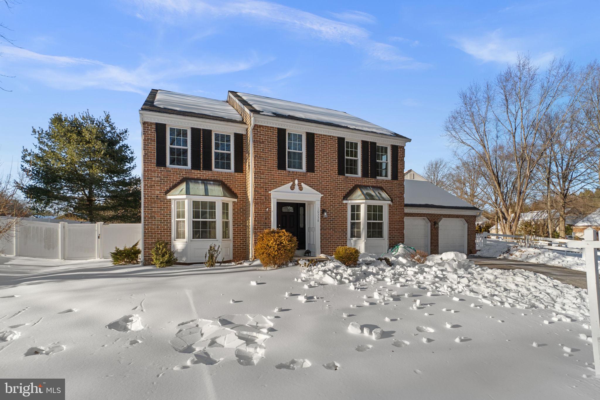TURF VALLEY OVERLOOK - Residential