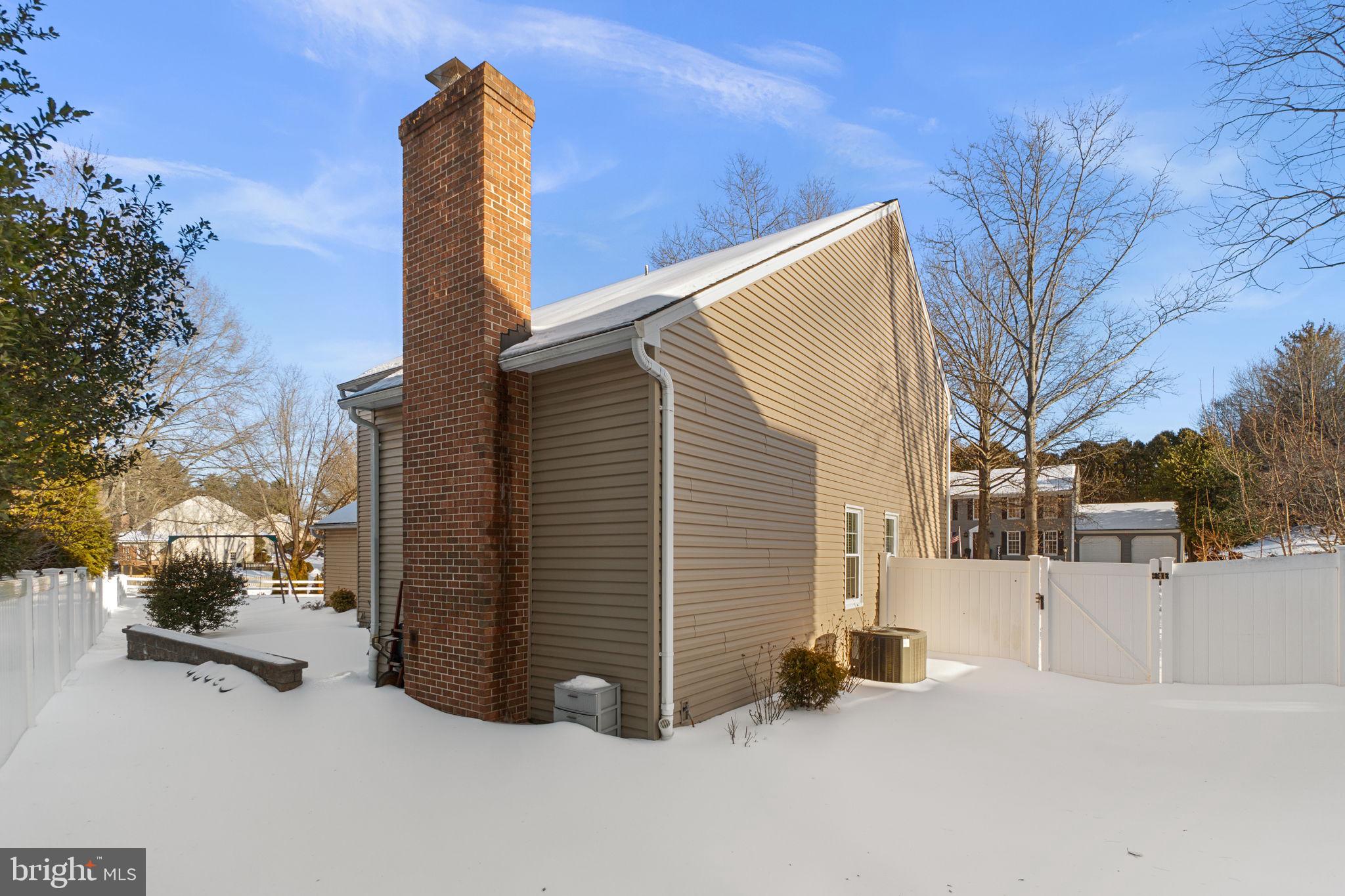 TURF VALLEY OVERLOOK - Residential