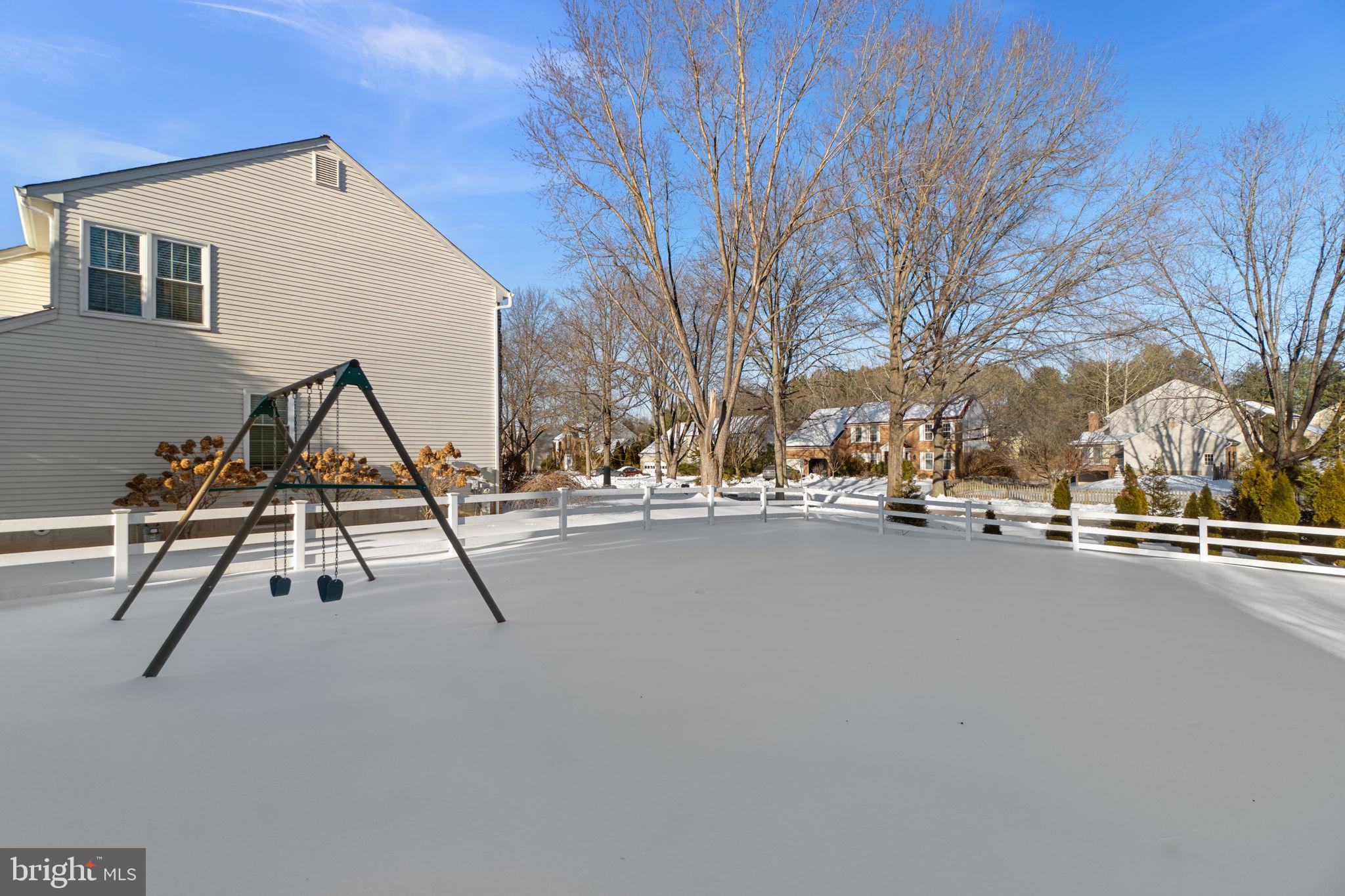 TURF VALLEY OVERLOOK - Residential