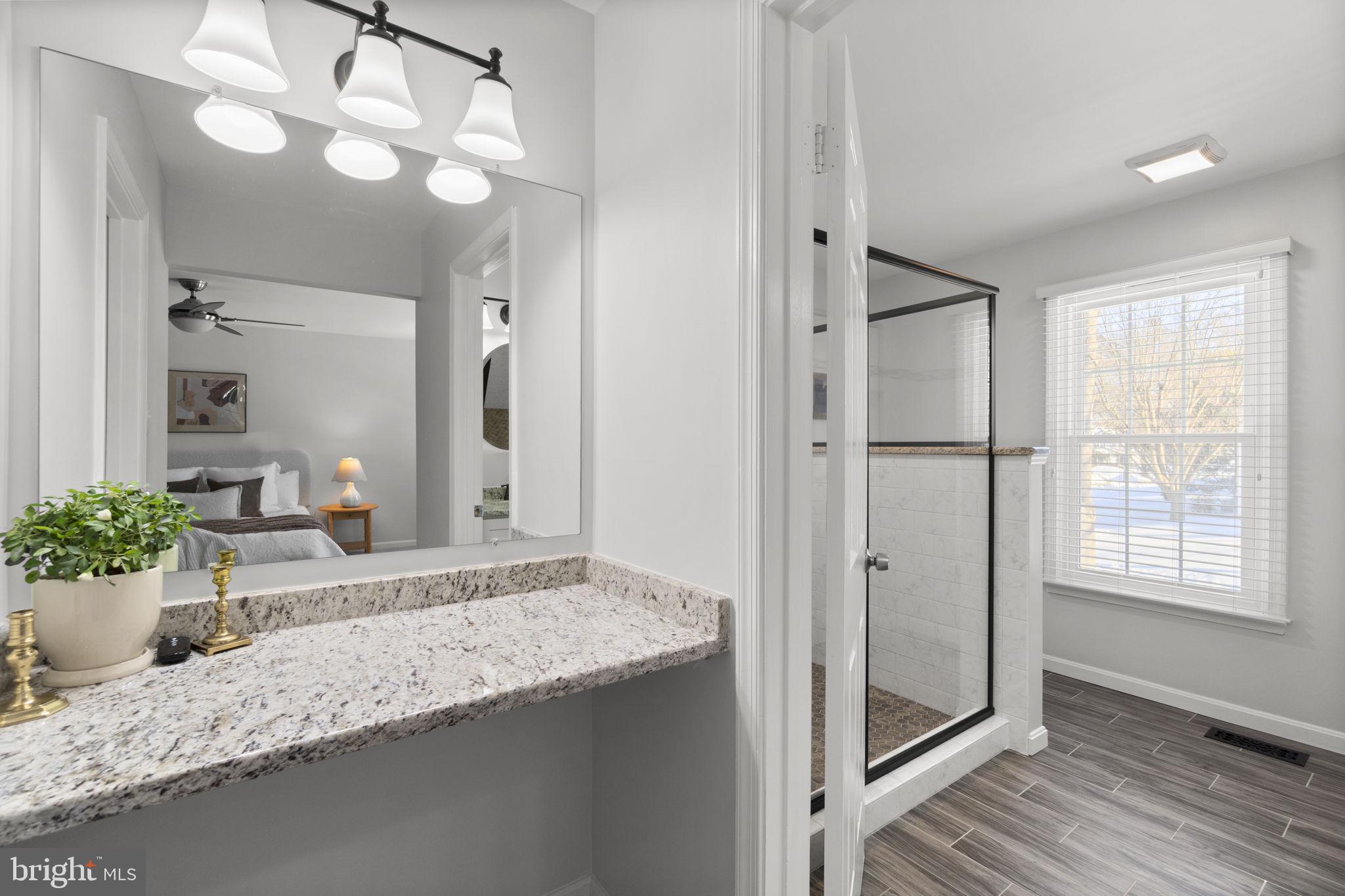 TURF VALLEY OVERLOOK - Residential