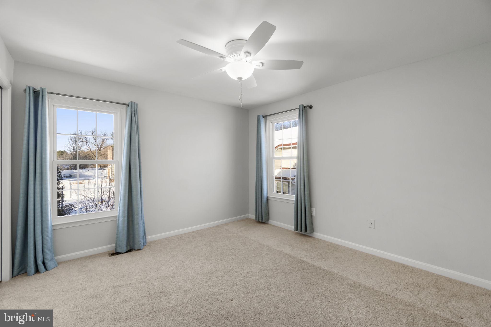 TURF VALLEY OVERLOOK - Residential