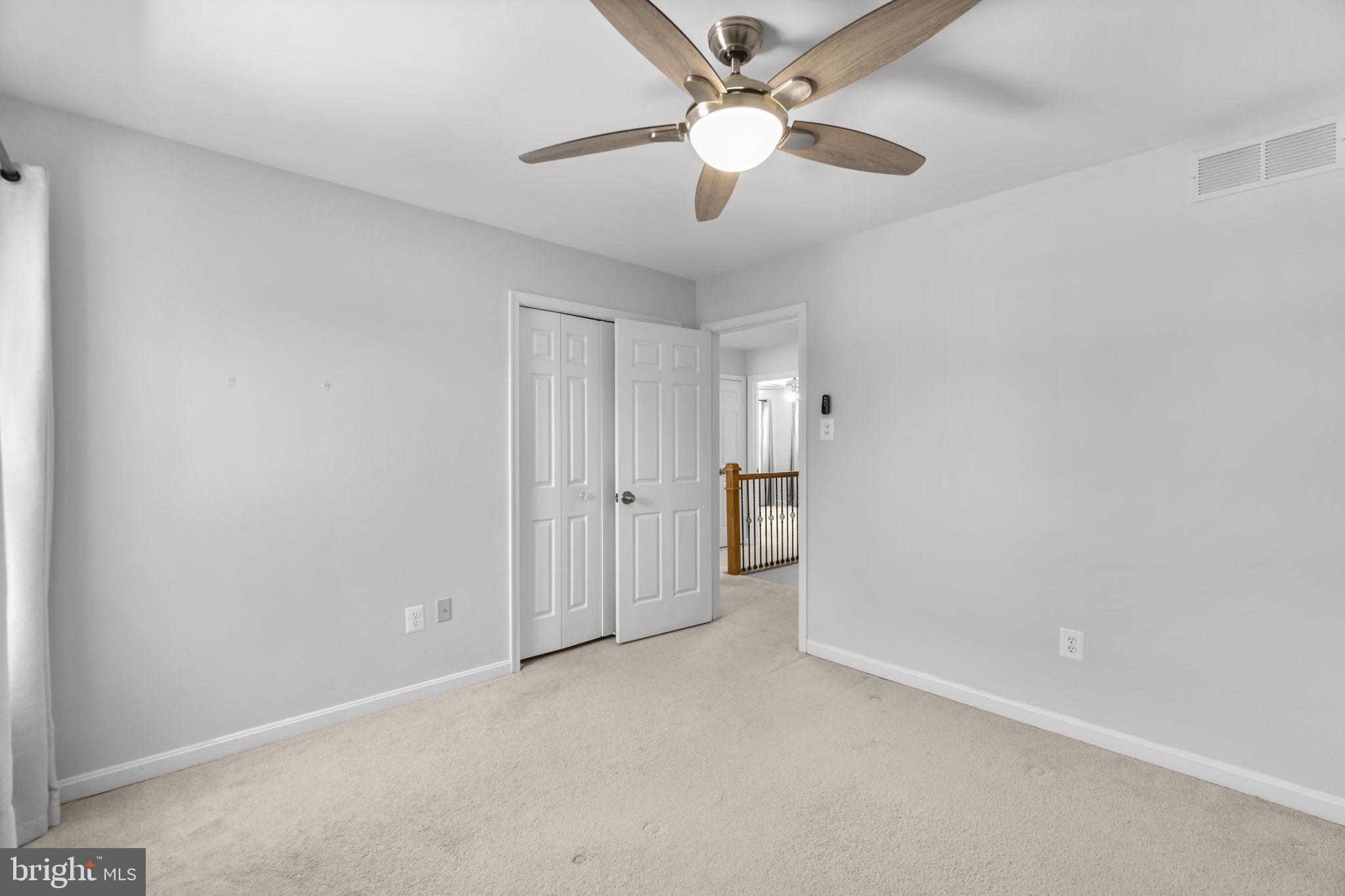 TURF VALLEY OVERLOOK - Residential