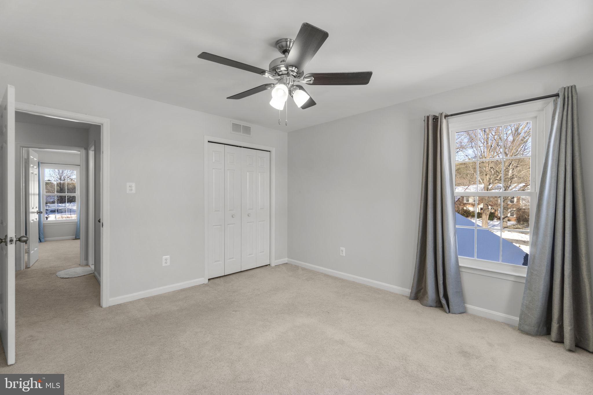 TURF VALLEY OVERLOOK - Residential