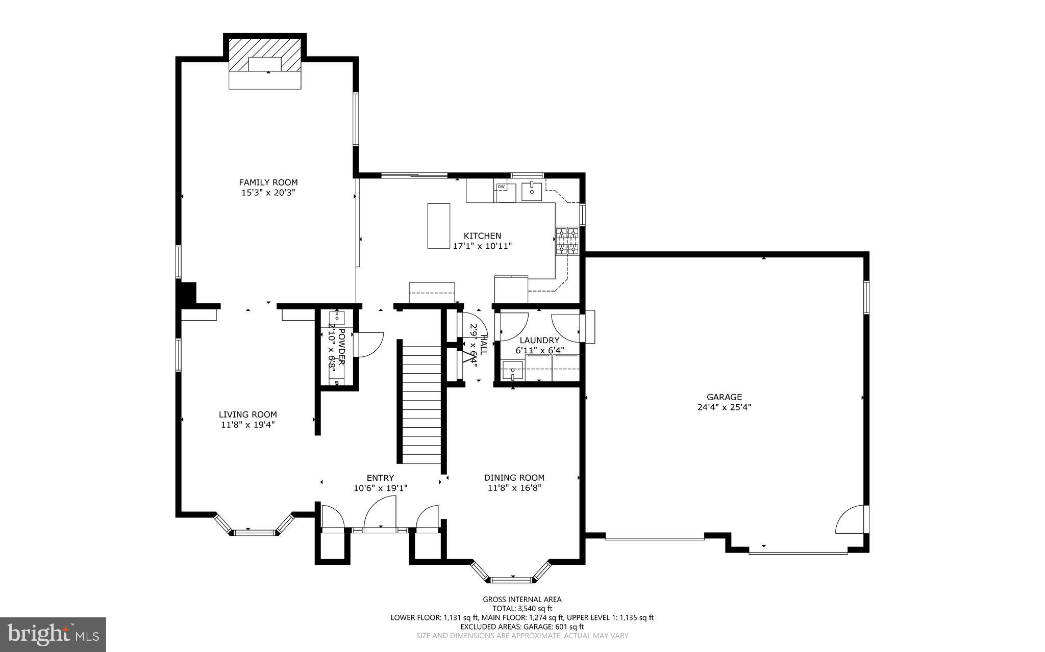 TURF VALLEY OVERLOOK - Residential