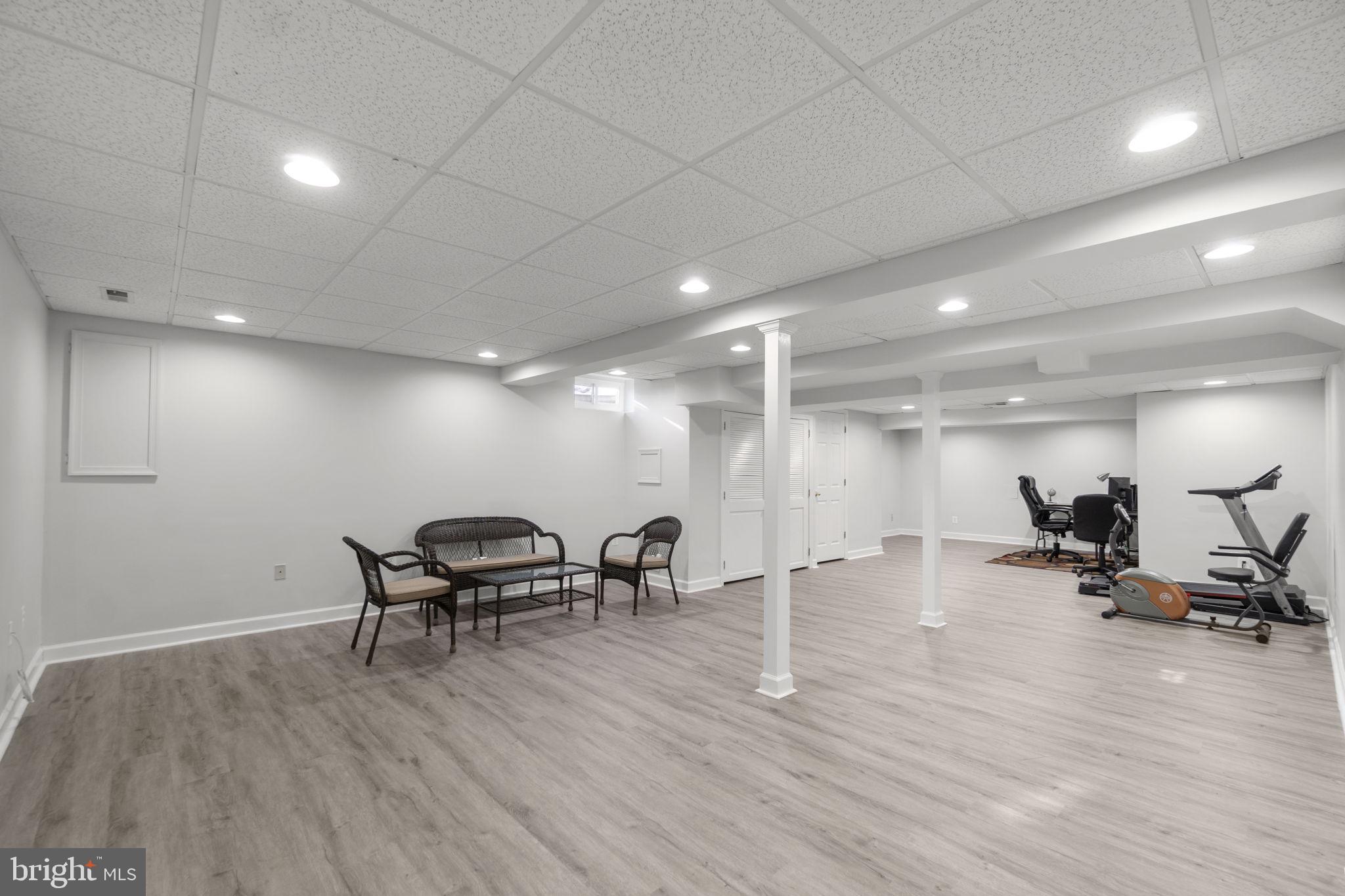 TURF VALLEY OVERLOOK - Residential