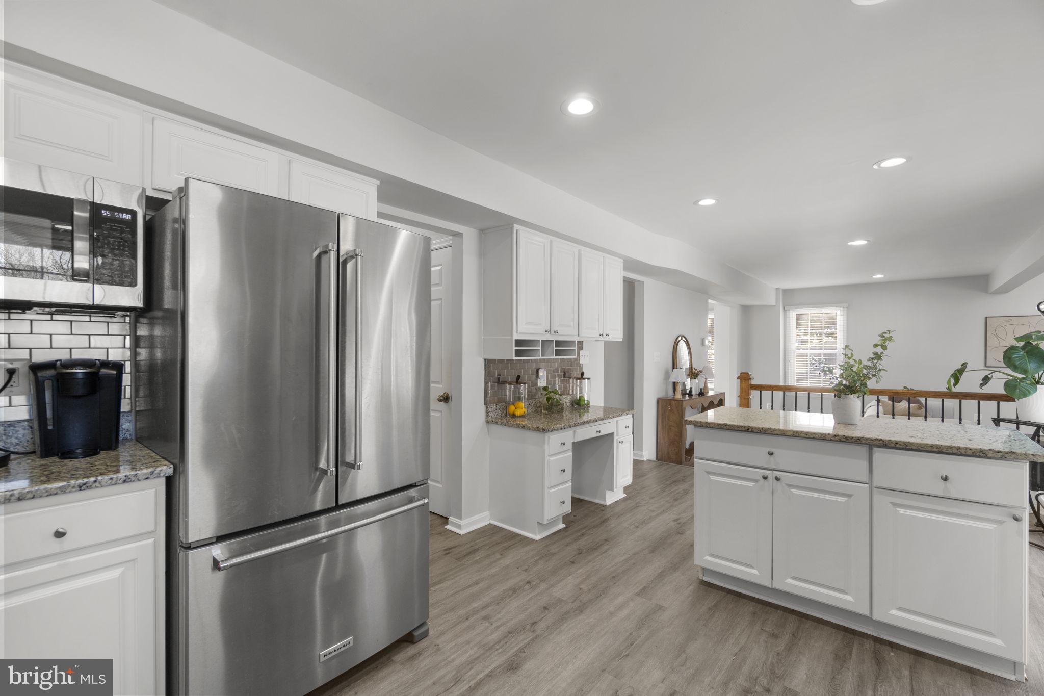 TURF VALLEY OVERLOOK - Residential