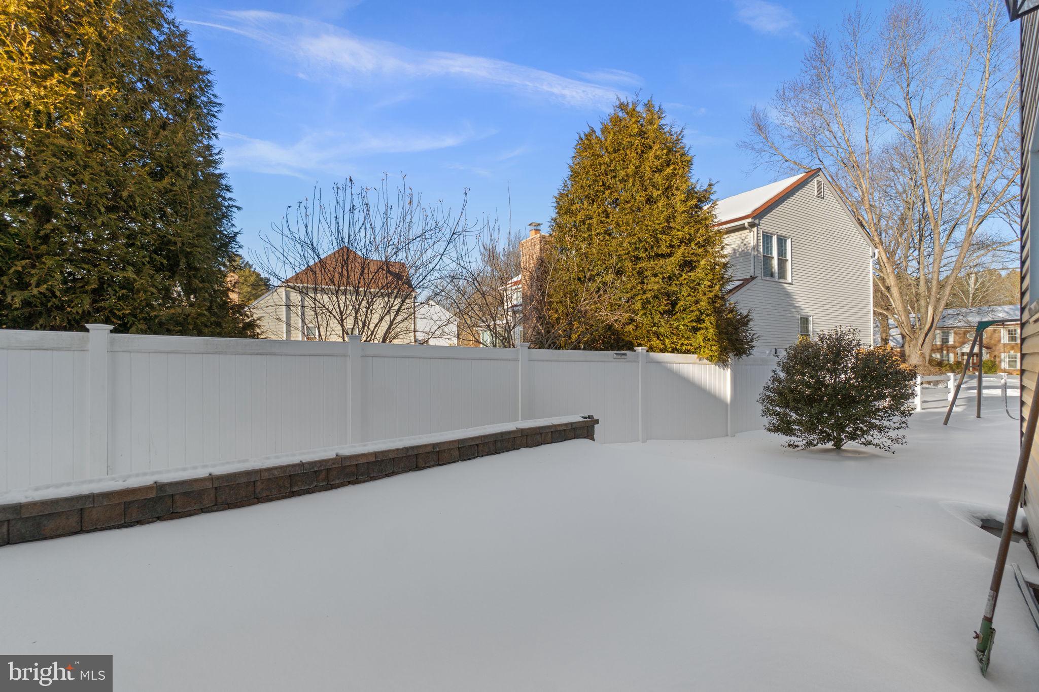 TURF VALLEY OVERLOOK - Residential