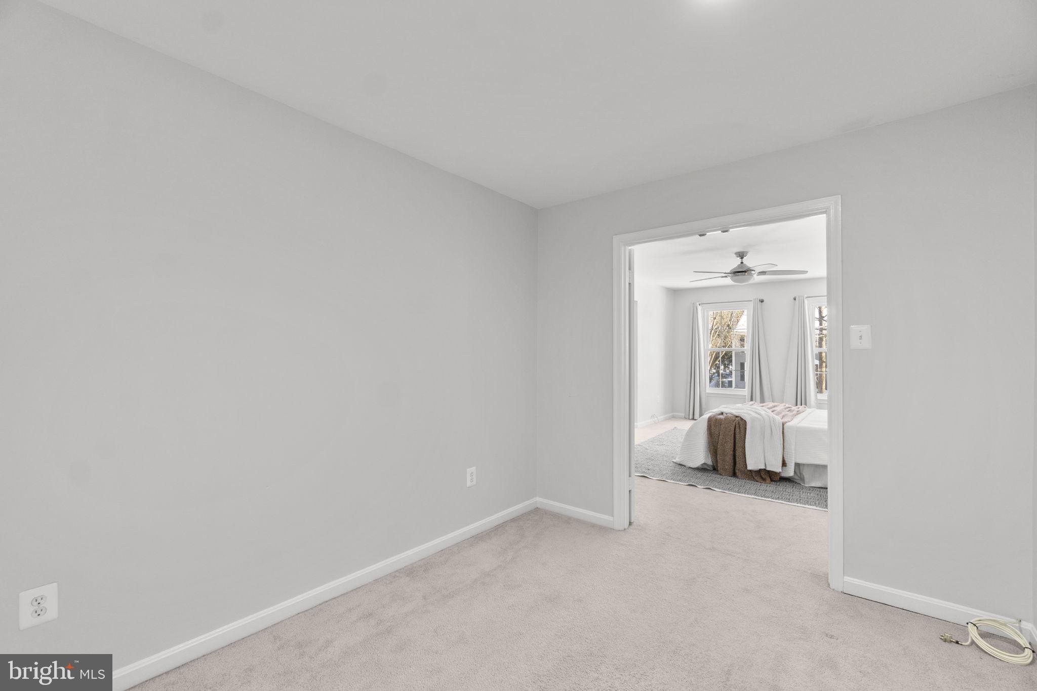 TURF VALLEY OVERLOOK - Residential