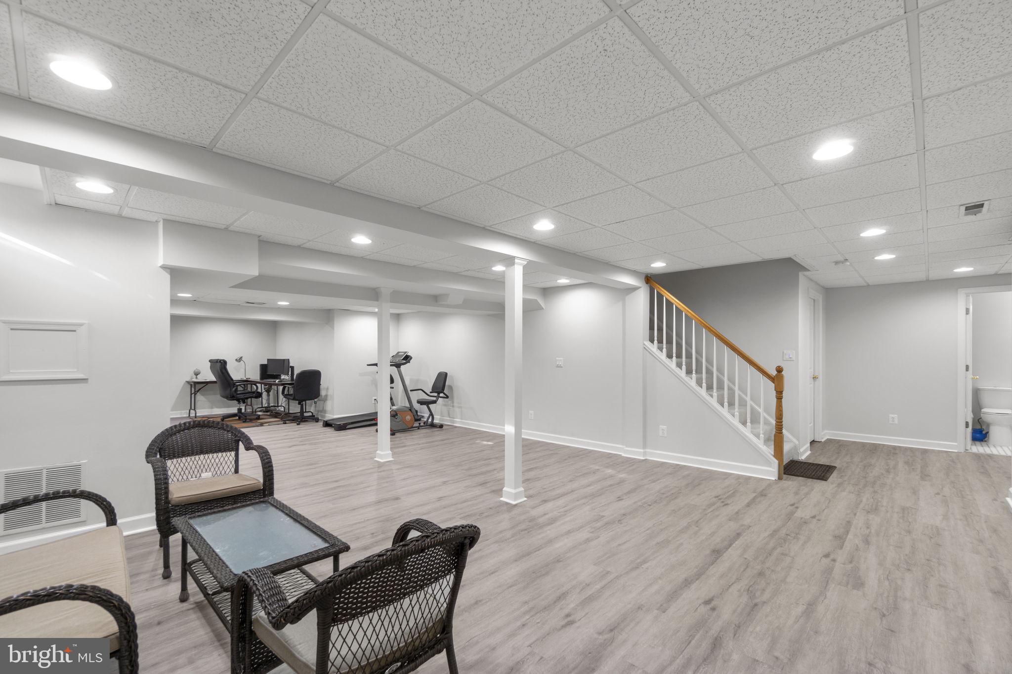 TURF VALLEY OVERLOOK - Residential