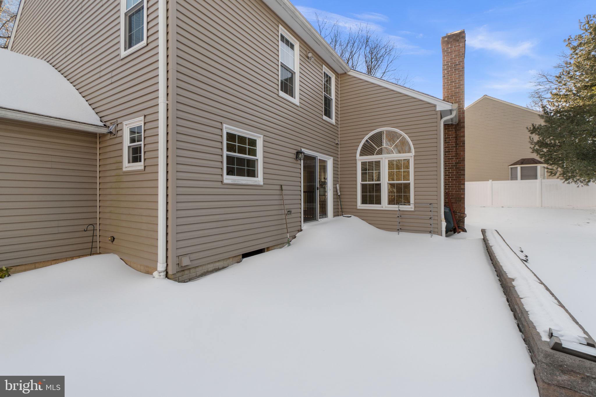 TURF VALLEY OVERLOOK - Residential