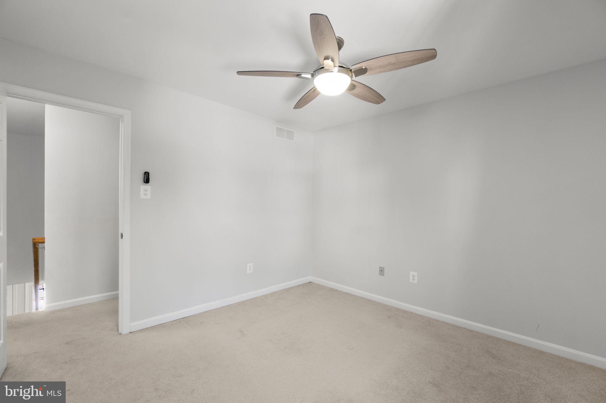 TURF VALLEY OVERLOOK - Residential