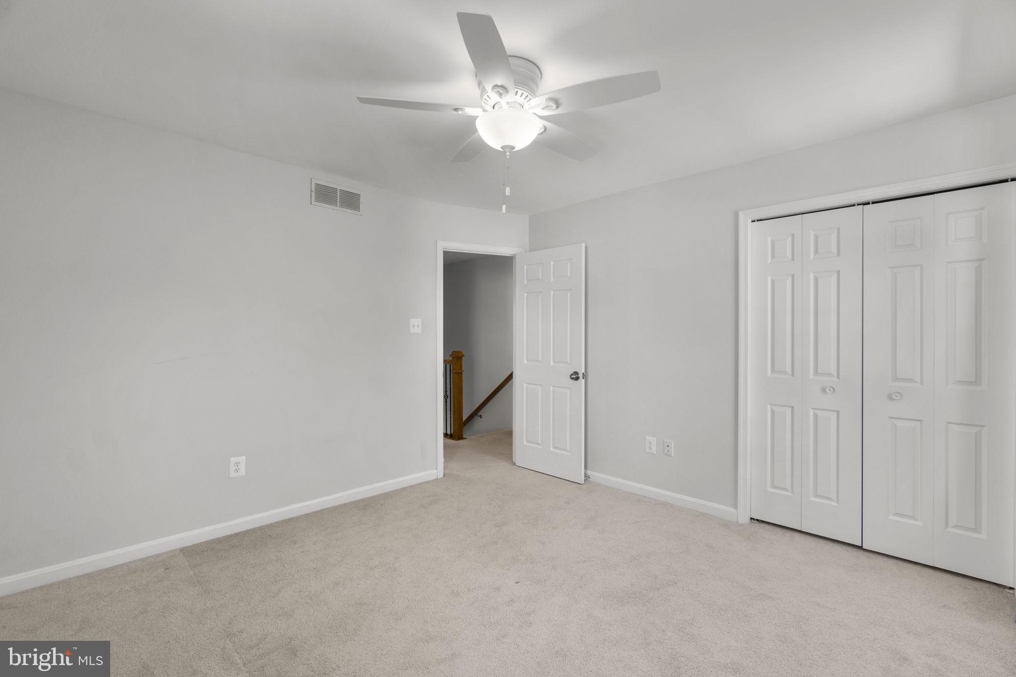 TURF VALLEY OVERLOOK - Residential