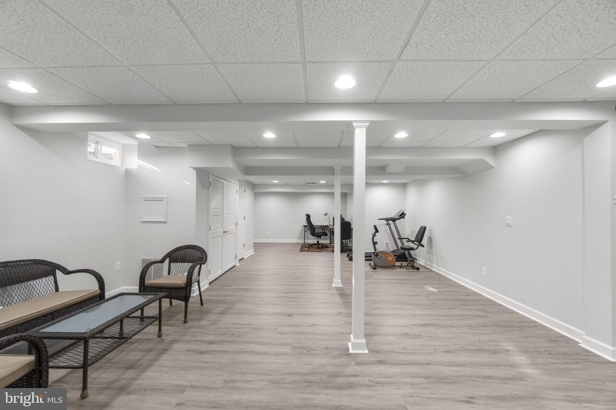 TURF VALLEY OVERLOOK - Residential