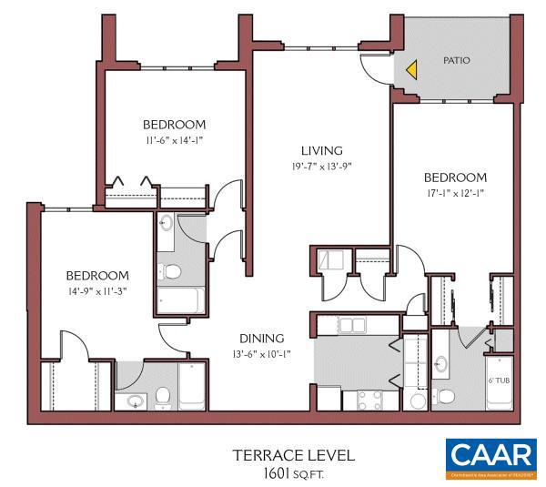UNKNOWN - Residential Lease