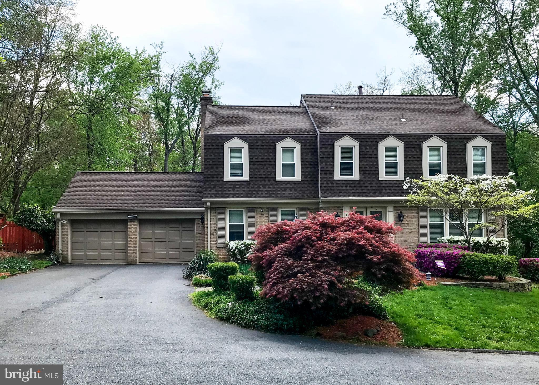 FALLSREACH - Residential Lease