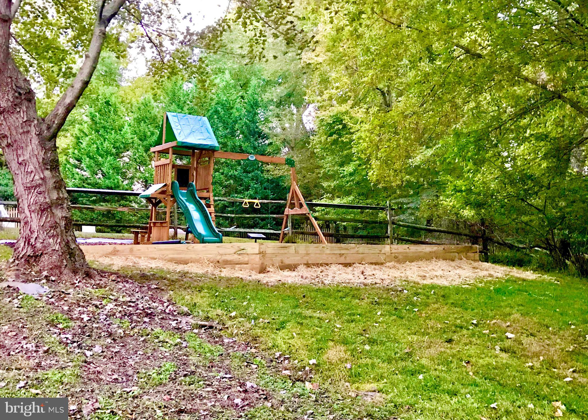 FALLSREACH - Residential Lease