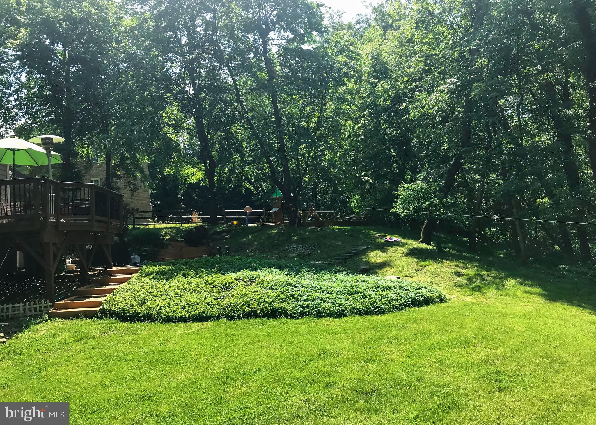 FALLSREACH - Residential Lease