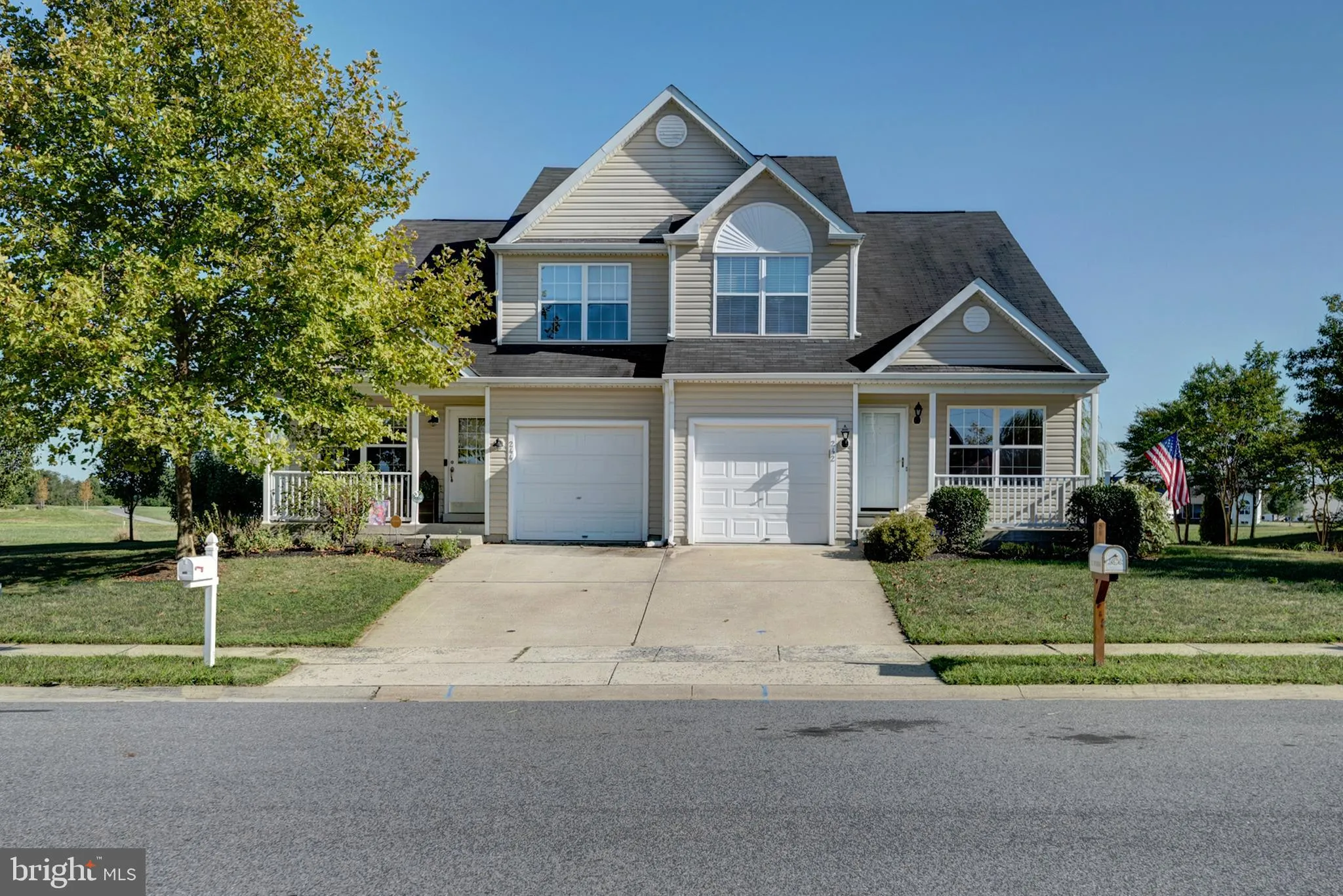 244 Avonbridge Drive, Townsend, DE 19734