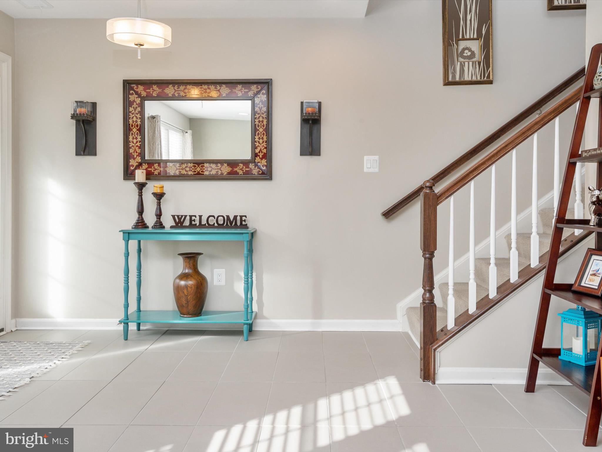 BUCKINGHAM - Residential Lease