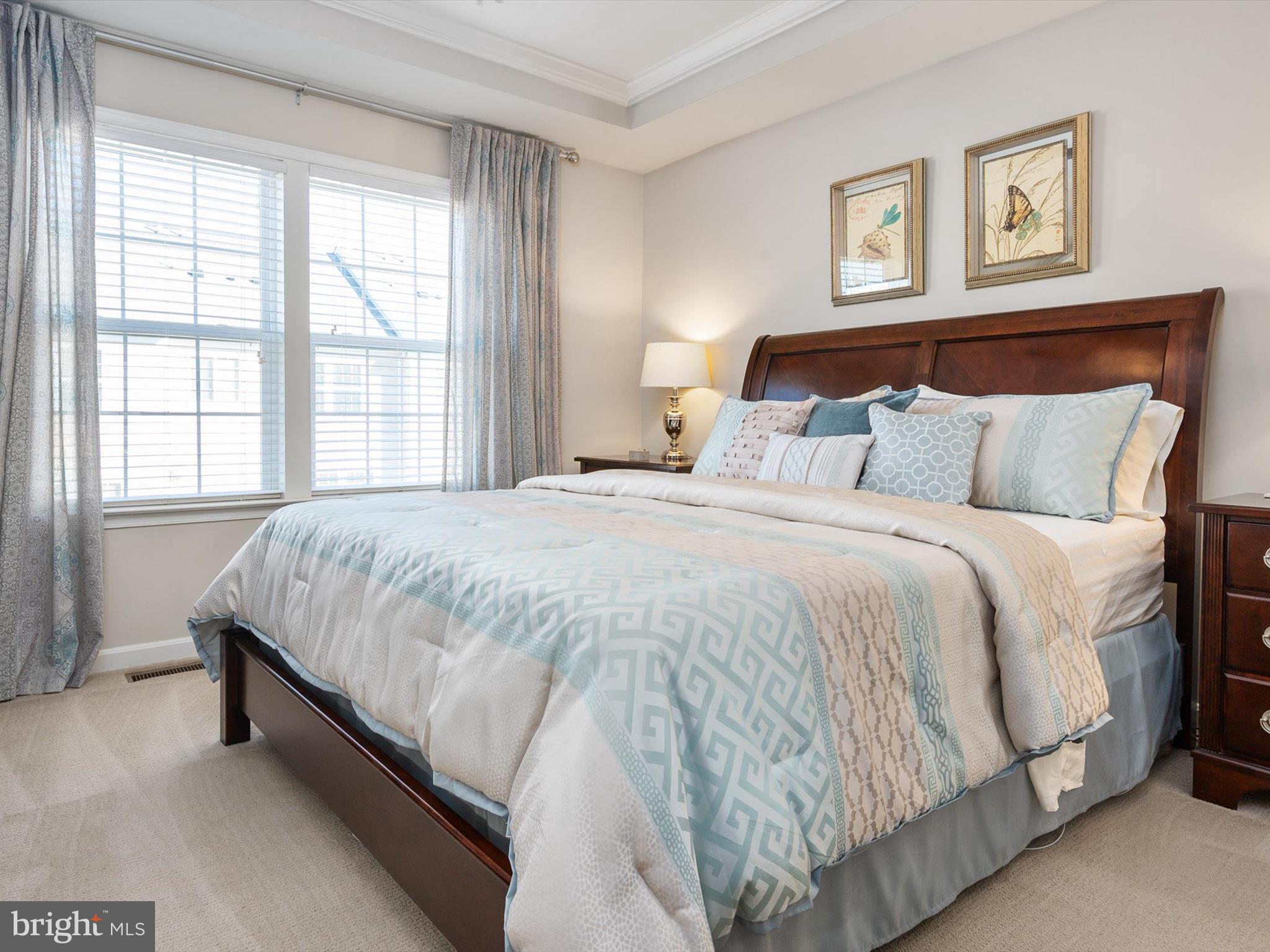 BUCKINGHAM - Residential Lease