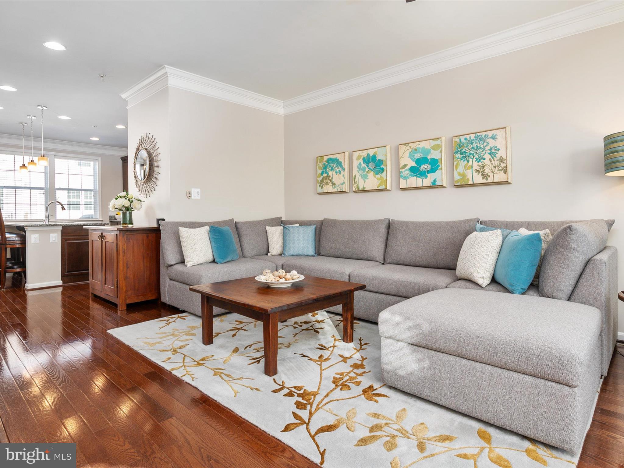 BUCKINGHAM - Residential Lease