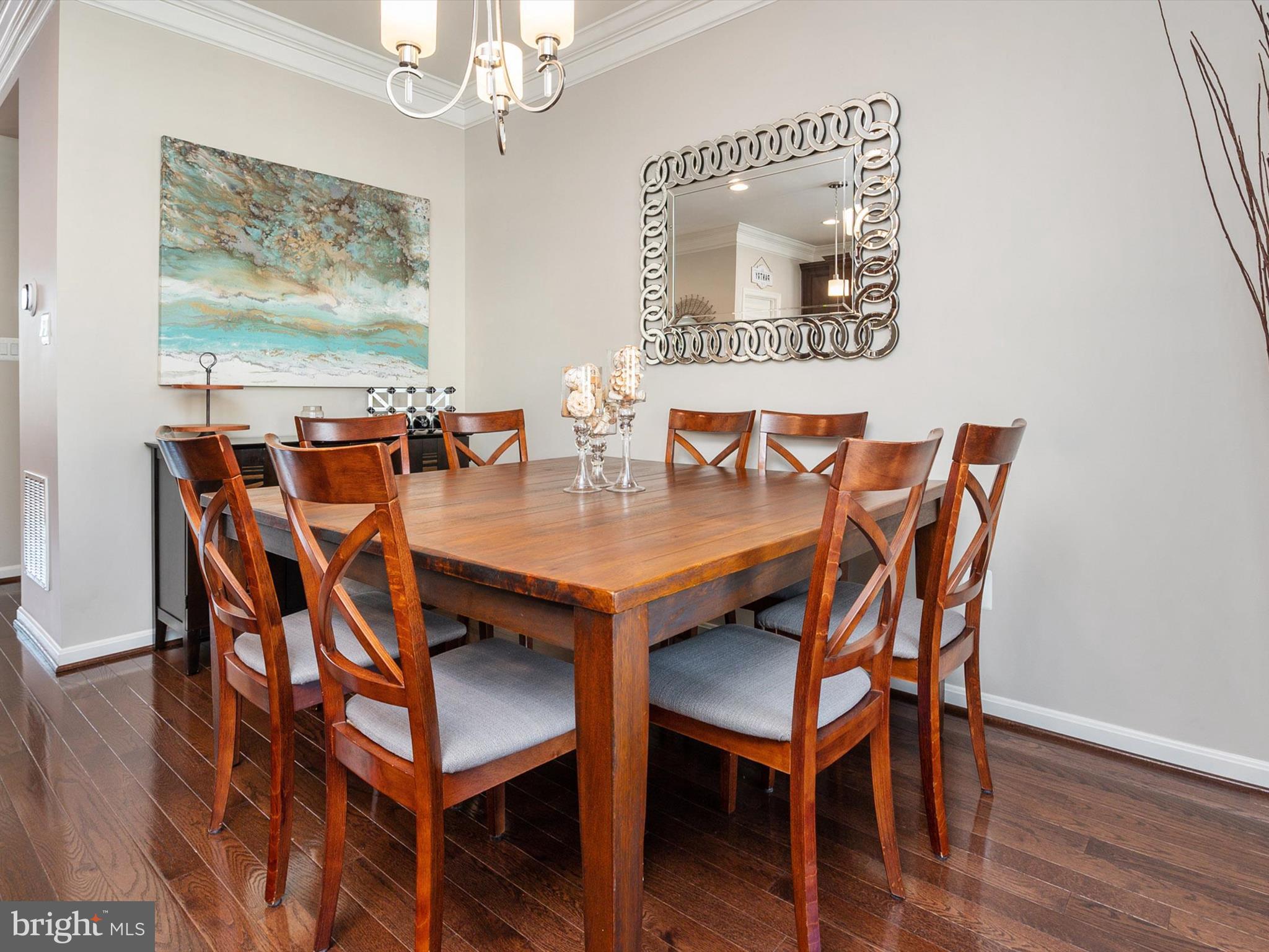 BUCKINGHAM - Residential Lease