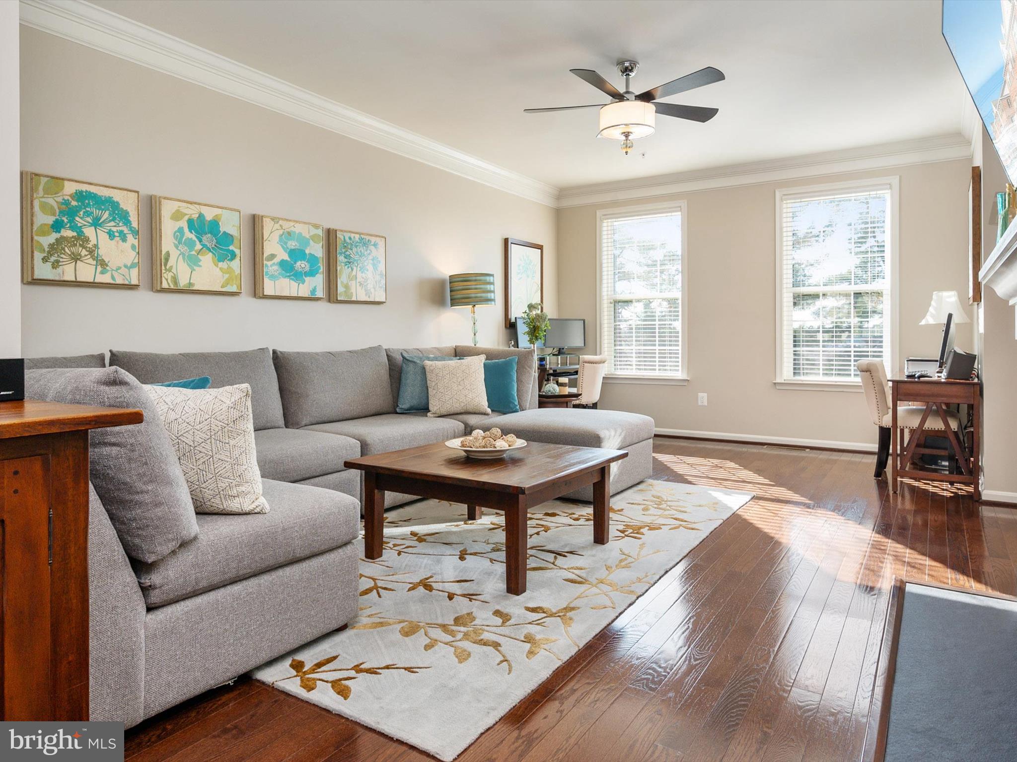 BUCKINGHAM - Residential Lease