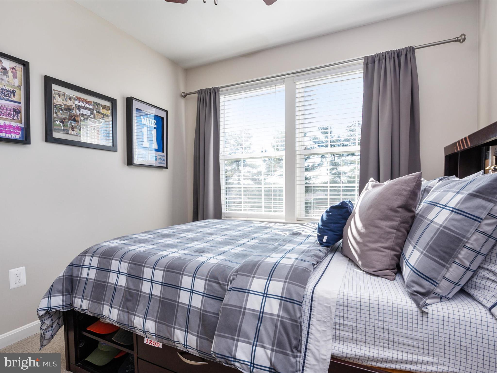 BUCKINGHAM - Residential Lease